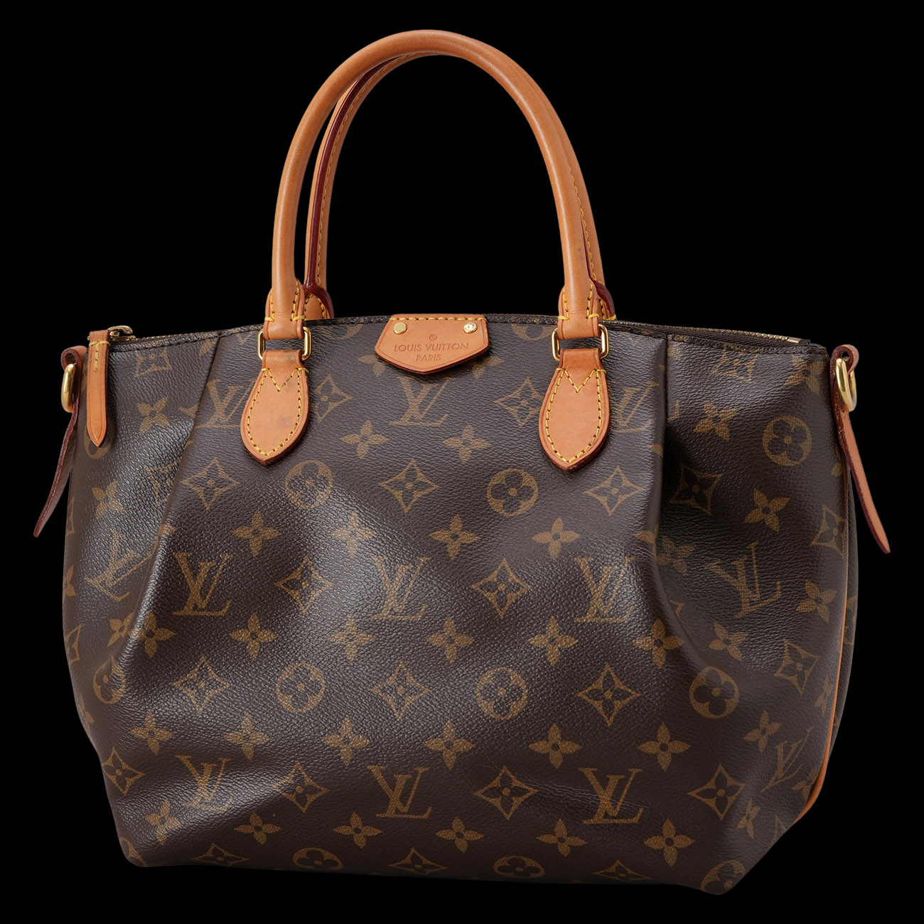LOUIS VUITTON(USED)루이비통 모노그램 튀렌느 PM